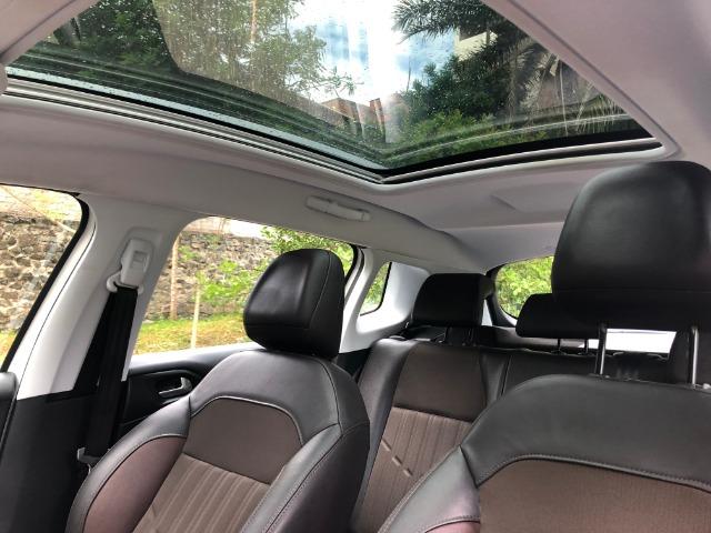 Peugeot 2008 Griffe 1.6 Automático - Foto 5