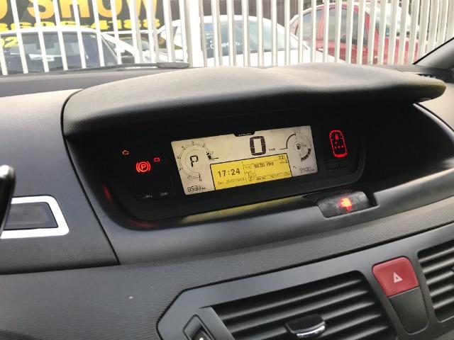 C4 picasso Glx - Foto 7