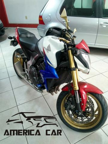 Honda Cb 1000r Abs. 2014 - 2014 - Foto 7