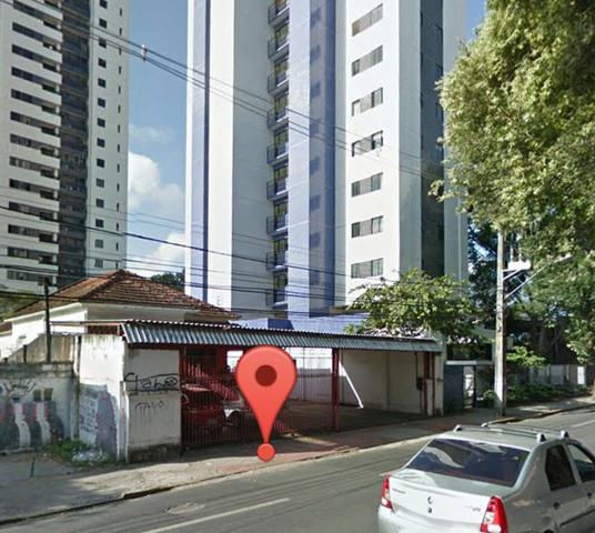 Vendo Área com Casa Na Estrada de Belém - Foto 4