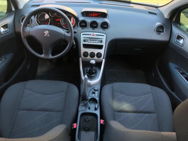 Peugeot 308 Active Pack 1.6 com Teto Panorâmico!!! - Foto 3