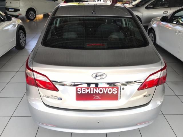 HYUNDAI HB20 1.0 COMFORT 12V FLEX 4P MANUAL. - Foto 7