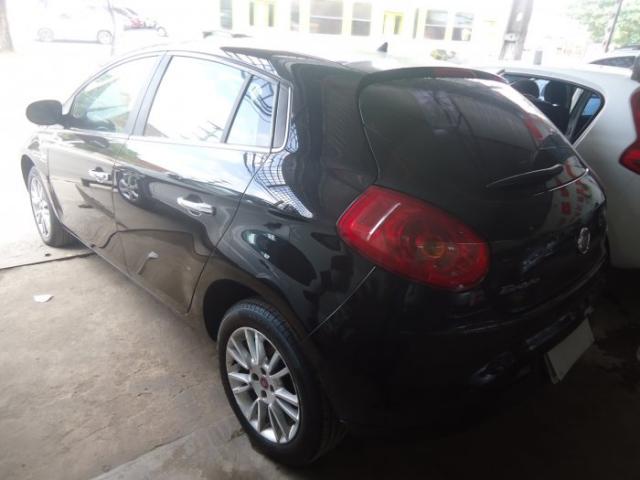 Bravo 2013 1.8 essence 16v flex 4p automatizado - Foto 4