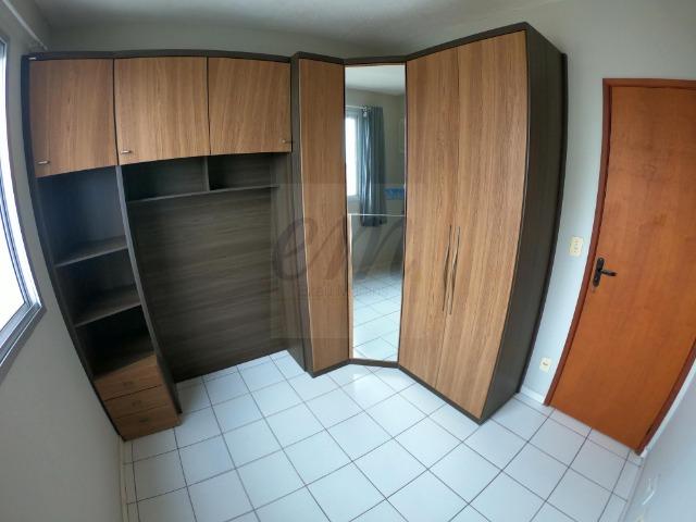 Condomínio Rio Calogi 2 Qtos, Armários - Sol da Manhã - São Diogo - Foto 10