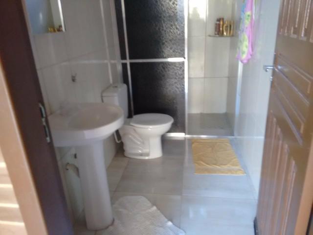 Casa no Lago - Aceita veículo - Foto 8