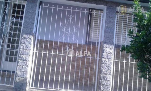 Casa no Foch