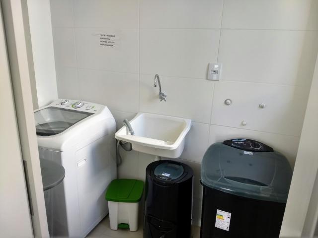 AP2159 Ótimo apartamento,03 suítes,mobiliado,localizado em Meia Praia - Foto 8