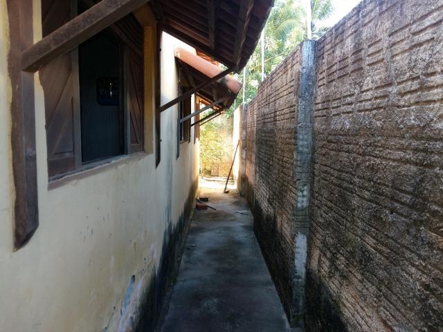 Ótima Casa com piscina e Ponto Comercial - Foto 10
