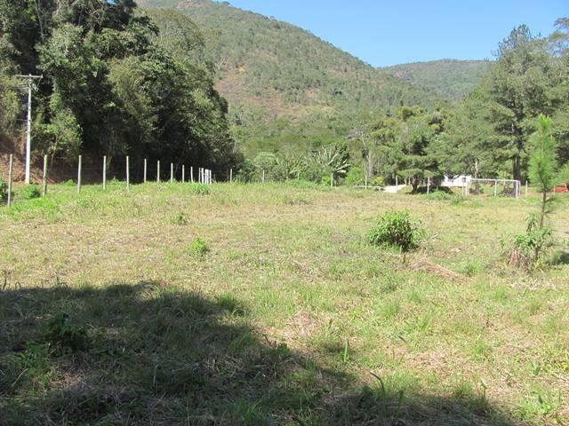 086 - Terreno na Colônia Alpina - Teresópolis - R.J - Foto 14