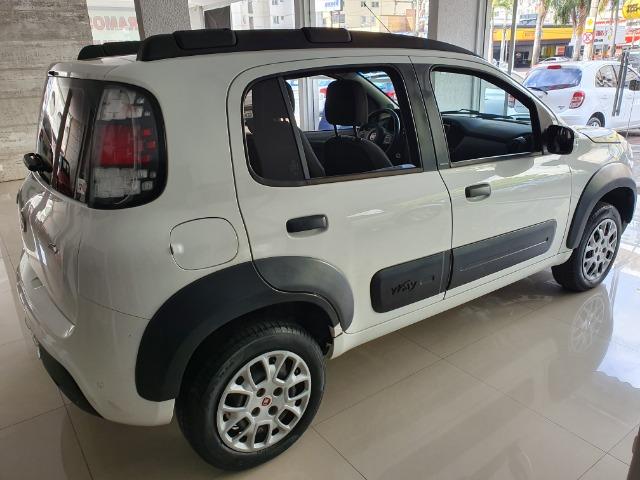 Fiat Uno 1.0 Way 2015 - Foto 5