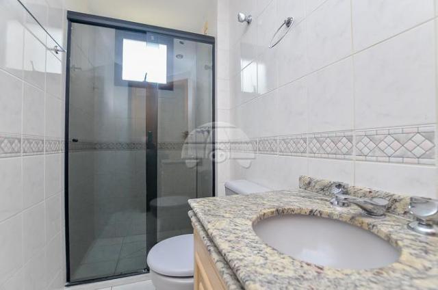Apartamento à venda com 3 dormitórios em Cristo rei, Curitiba cod:151358 - Foto 17