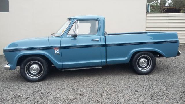 C10 chevy sl 1976 raridade