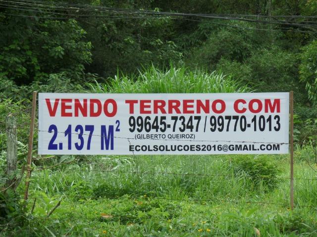 085 - Terreno em Albuquerque - Foto 17