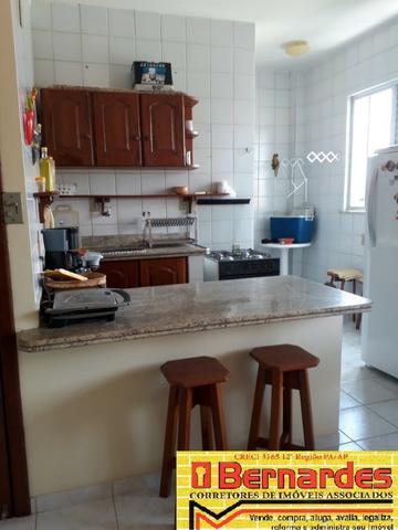 Vendo Este Lindo Apartamento em Salinas, no Residencial Búzios - Foto 12