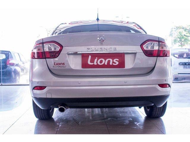 Renault Fluence - Foto 2