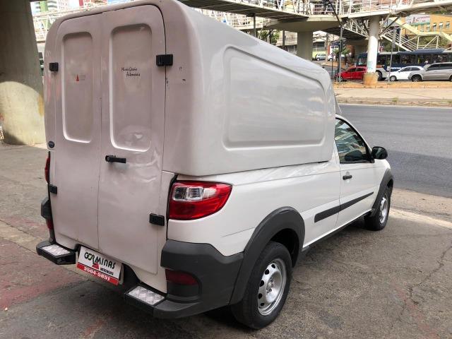 Fiat Strada Working 1.4 - Foto 10