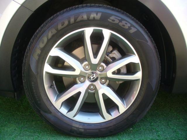 Hyundai Santa Fe 2015 Starveículos - Foto 12