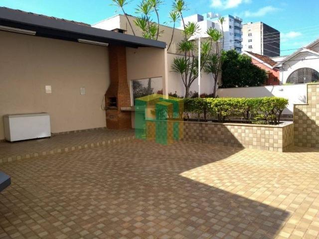 Ap Edificio DownTown Locação *Whatsapp - Foto 3