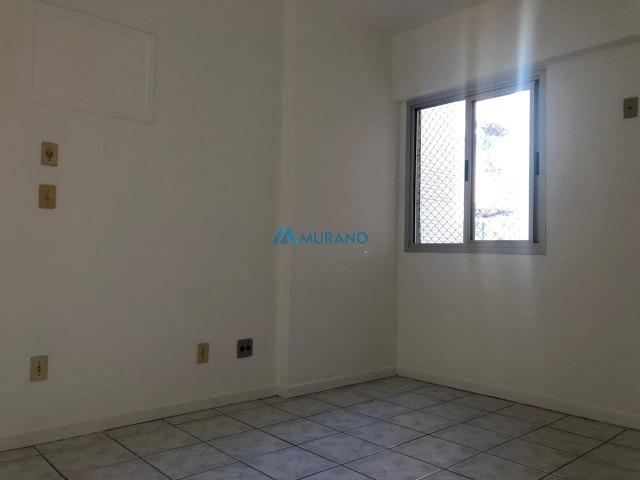 CÓD 355 - Murano Imobiliária aluga apt 03 qts em Praia da Costa - Vila Velha/ES - Foto 12
