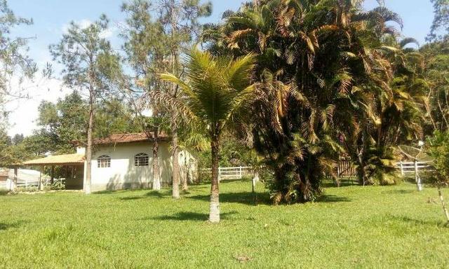 Linda fazendinha em Cachoeiras de Macacu medindo 242.000m2 oportunidade!!! - Foto 5
