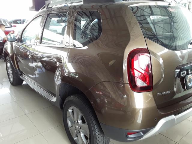 RENAULT DUSTER 2.0 16V HI-FLEX DYNAMIQUE AUTOMÁTICO - Foto 2