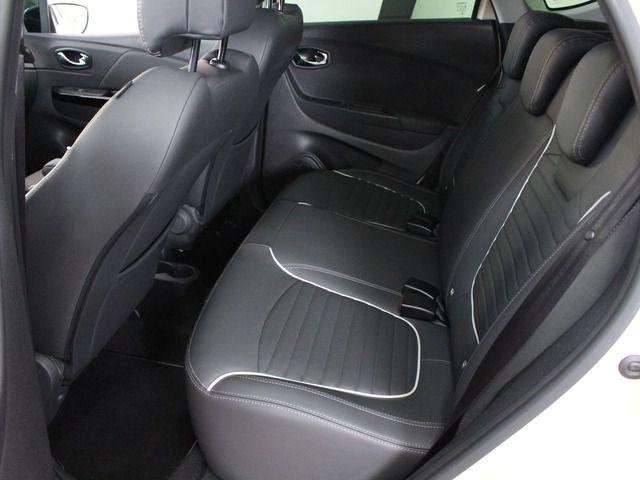 CAPTUR INTENSE 2.0 16V FLEX 5P AUT. - Foto 10