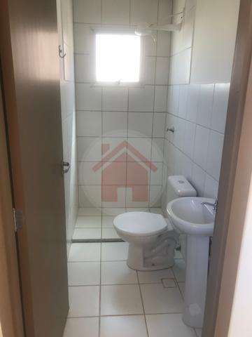 Casa de três quartos com 3 banheiros no jardim Mangueira - Foto 18