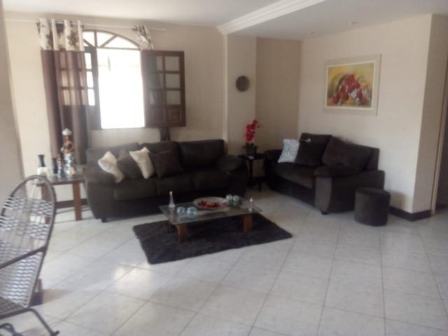 Casa 4/4 com suítes, varandão, 2 vagas, Oprtunidade - Foto 8