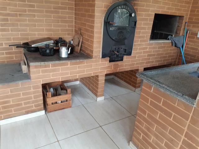 Casa no Lago - Aceita veículo - Foto 12