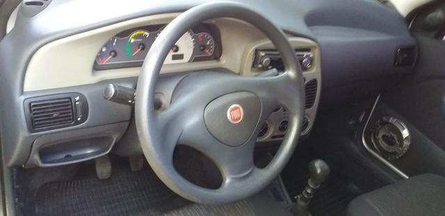 Fiat Pálio 1.0 Economy Fire - Foto 4