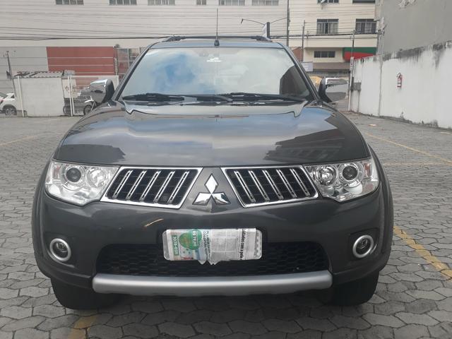 Pajero Dakar HPE 4x4 Flex 12/12 - Foto 4