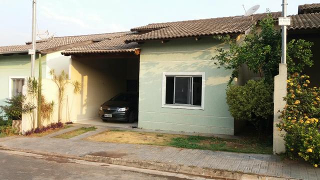 Casa 3Quartos Condomínio Village do Bosque