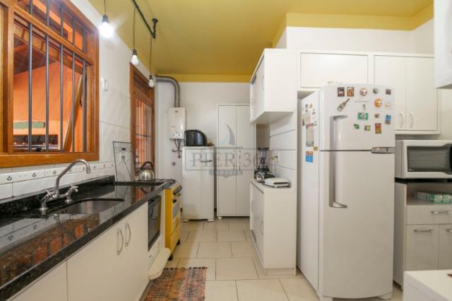 Casa de condomínio à venda com 3 dormitórios em Vila nova, Porto alegre cod:6741 - Foto 8