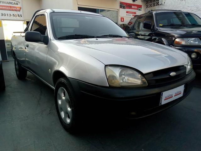 Courier 1.6 Flex ( Financio pelo banco) - Foto 2