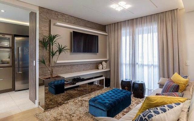 Excelente Apartamento de Alto Padrão no Jardim do Shopping