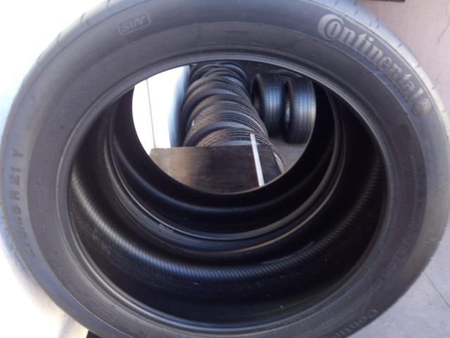 Pneu 275/45r21 Continental (Par) - Foto 6