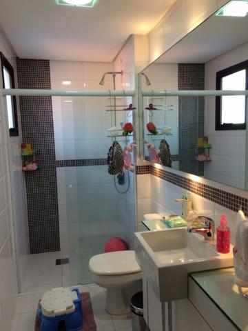 Apartamento Residencial Monte Atos - Foto 14