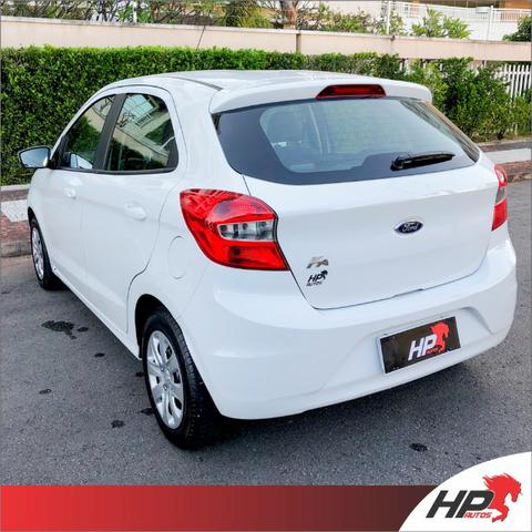 Ford Ka SE 1.0 2018 - Foto 6