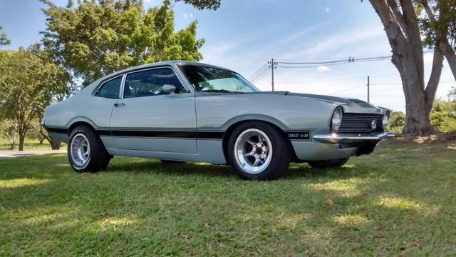 Maverick V8 Garage Carangas Newcar - Foto 5