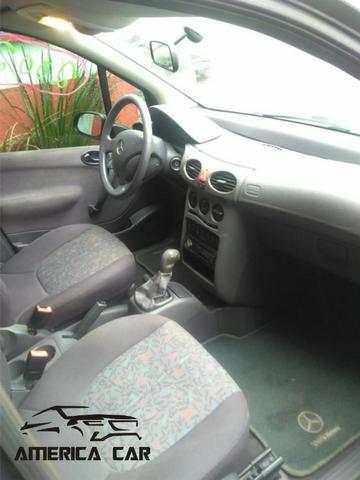 Mercedes/ classe a 160 2002 - Foto 9