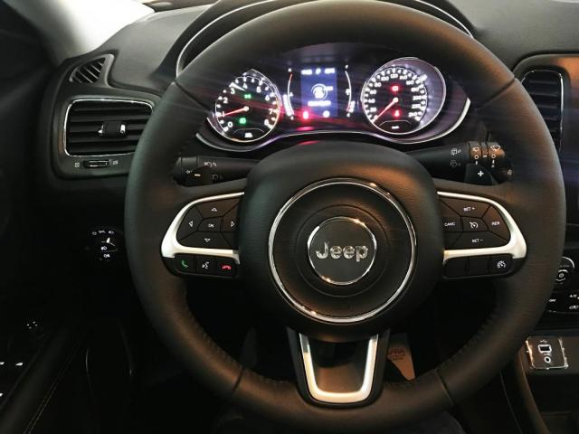 Jeep Compass LONGITUDE FLEX - Foto 11