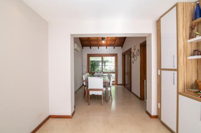 Casa de condomínio à venda com 3 dormitórios em Vila nova, Porto alegre cod:6741 - Foto 3