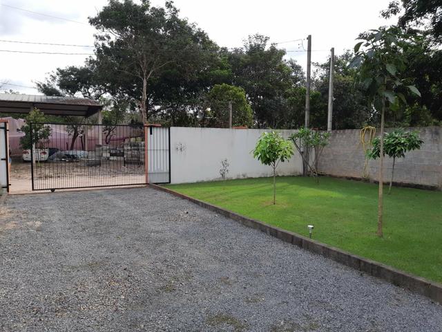 Casa no Lago - Aceita veículo - Foto 7