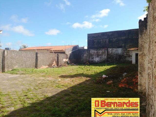 Casa e Ponto Comercial em Salinas,de Frente para o Farol - Foto 4