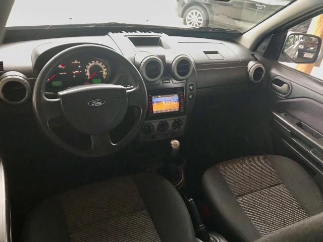 FORD ECOSPORT 2011/2011 1.6 XLT FREESTYLE 8V FLEX 4P MANUAL - Foto 8