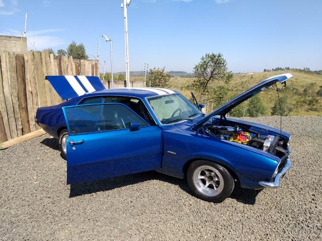 Maverick V8 Garage Carangas Newcar - Foto 17