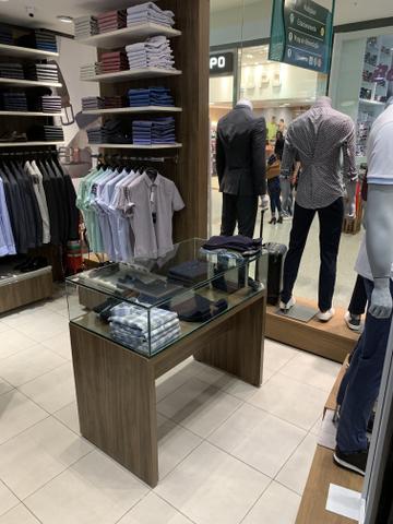 Loja de roupa completa. (Móveis) - Foto 6