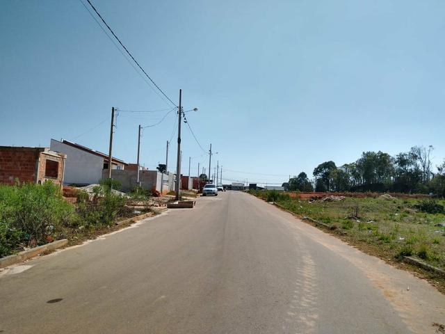 Fazenda Rio Grande- terrenos financiados-ent. R$2.450,00- - Foto 9