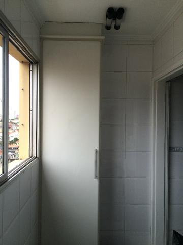 Entrar e Morar!!! Apartamento em Sao Caetano do Sul - Foto 15