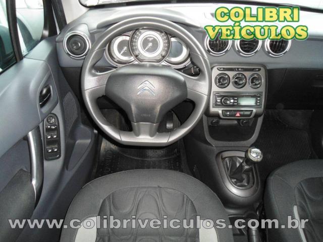 C3 Tendance 1.5 Flex 8V 5p Mec. - Foto 9